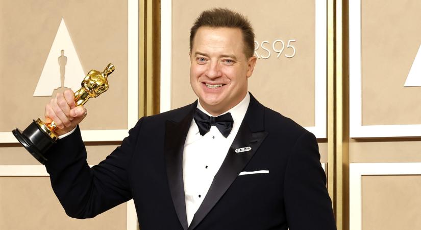 7 sztár, aki elmondta az igazságot arról, milyen ember valójában Brendan Fraser