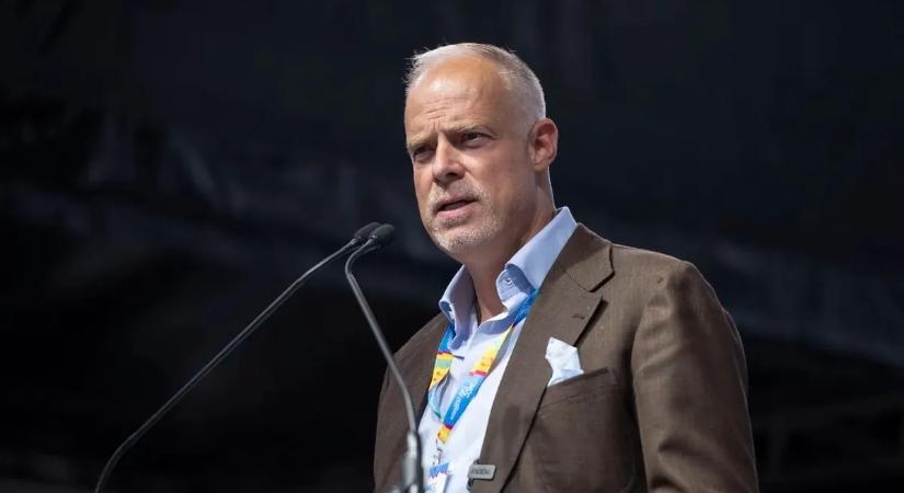 Megszólalt a leköszönt miniszter Magyar Péterék gigaszerződésről szóló döntéséről
