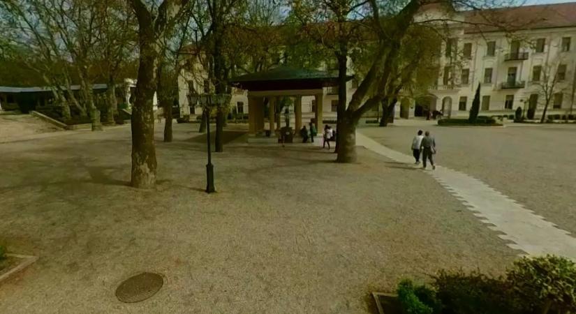 Újra iható az egyik balatoni savanyúvíz-forrás vize