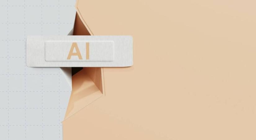 Ezeket a munkákat nem fogja helyettesíteni a mesterséges intelligencia