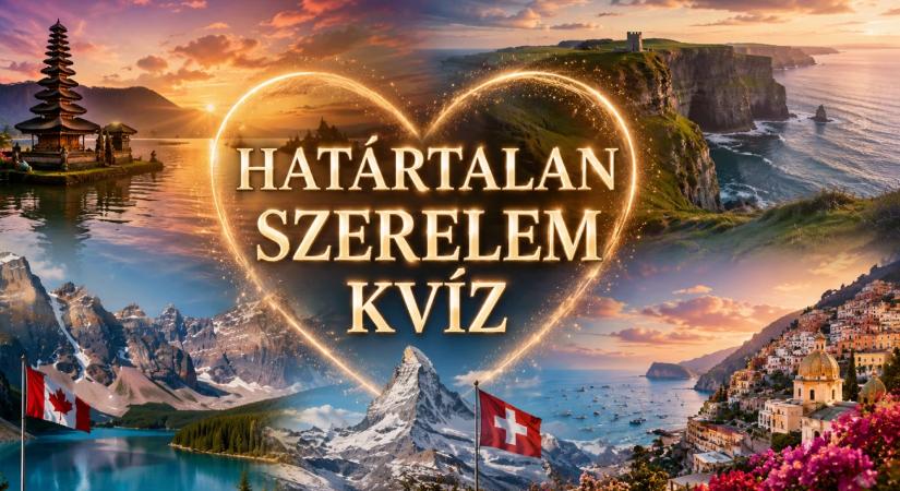 KVÍZ: mennyire emlékszel a Határtalan szerelem legnagyobb pillanataira?