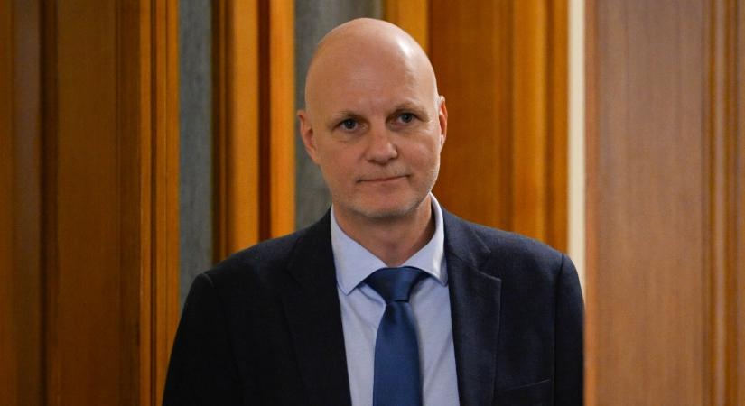 Tanács Zoltán is megszólalt Élvonal-ügyben