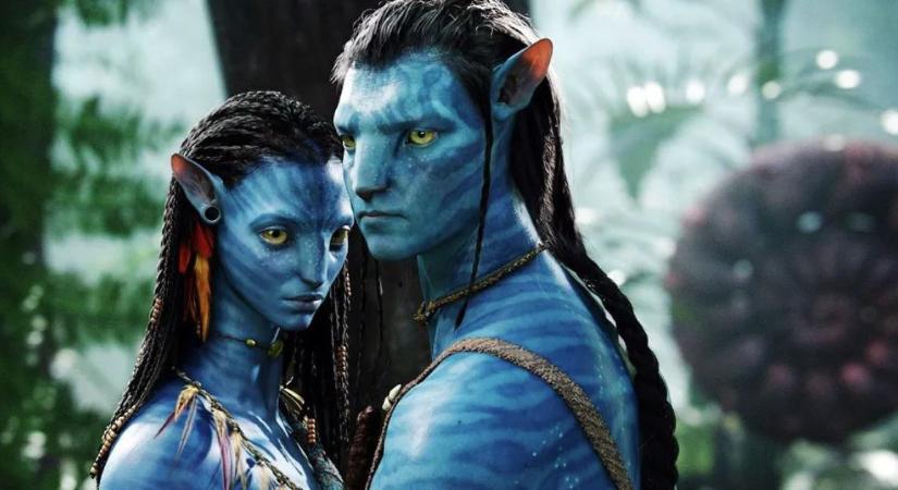 James Cameron rájött, hogy az Avatar „szörnyűen drága”