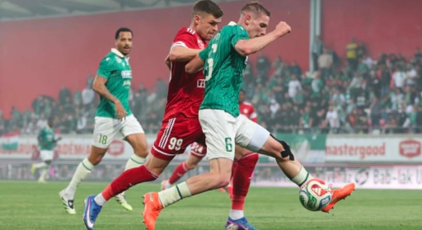 NB I: Bajnok a Győri ETO, Bognár Györgyék húzták be a dobogót
