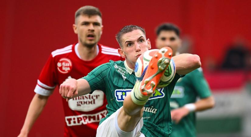 Két gólkirálya is van az NB I-nek – ezek a magyar csapatok képviselik hazánkat Európában