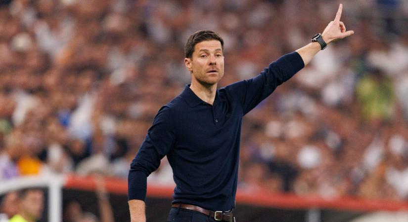 Exkluzív: A Chelsea mindenben megállapodott Xabi Alonsóval