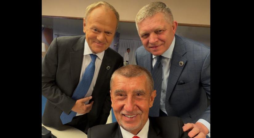 „Szomszédainkban most tudatosult, mi zajlott Magyarországon”