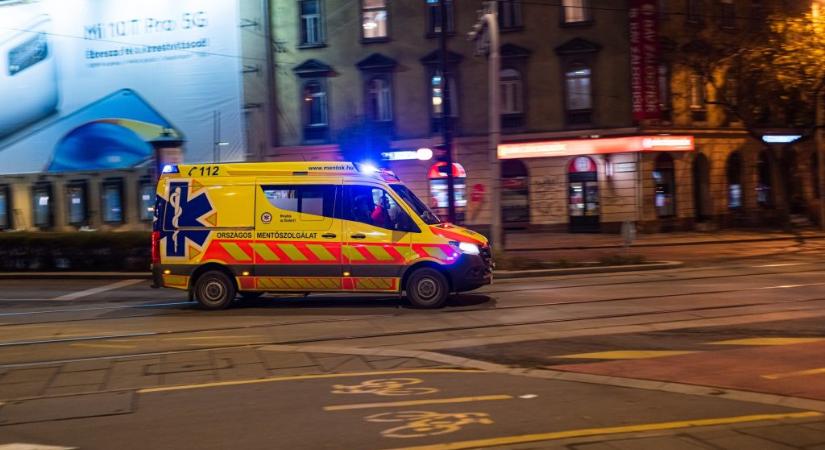 „Itt vagyok a papámnál, és hallottam, hogy elesett” – 11 éves fiú mentette meg a nagyapja életét
