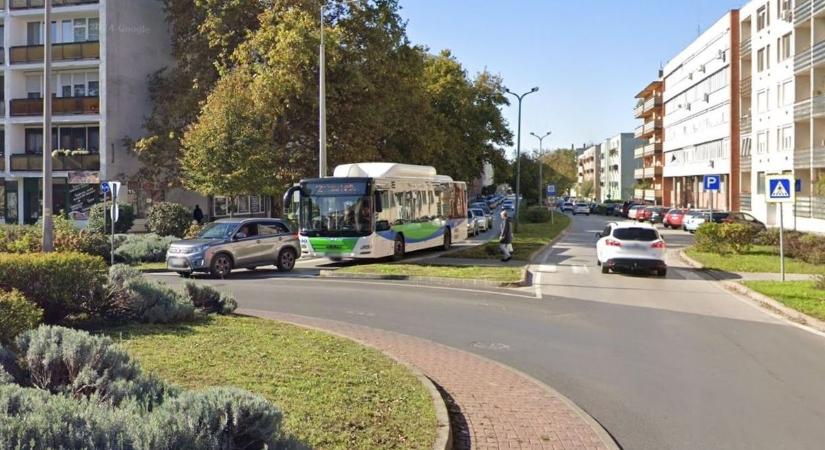 Tuti, hogy ebbe majd beleszédülsz! Nyolc új körforgalom épül ebben a szabolcsi városban!