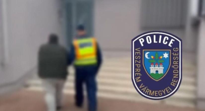 Letartóztatták a nyolcmilliós osztrák lopás gyanúsítottját (videó)