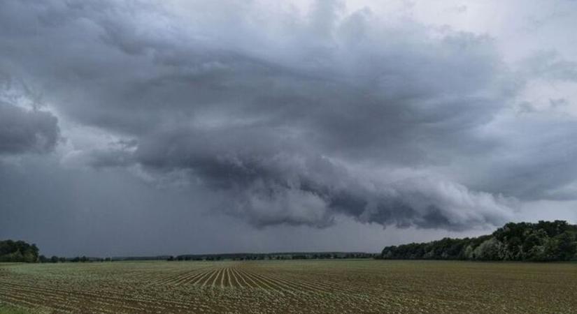 Szinte hihetetlen az időjárás, a sarkkörön is melegebb van, mint nálunk