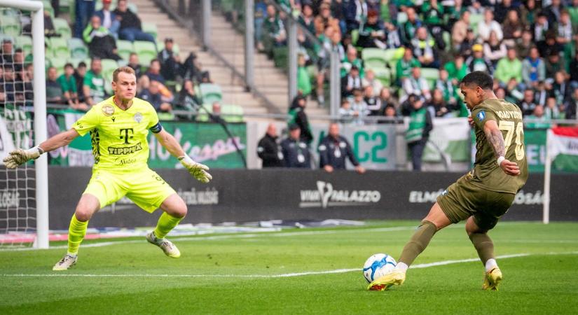 A ZTE FC vereséggel zárt és 5. lett az NB I.-ben, bajnok az ETO FC