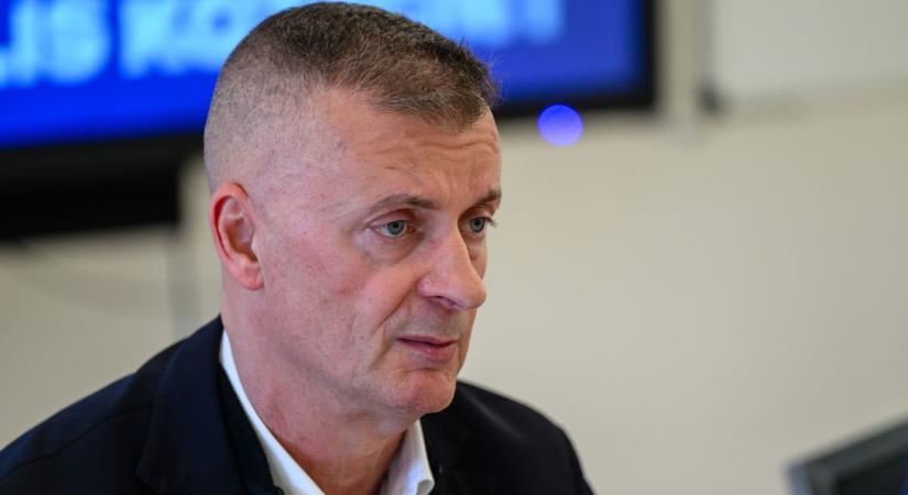 Hűségeskü: Kubatov Gábor azonnal reagált az elveszített bajnoki címre