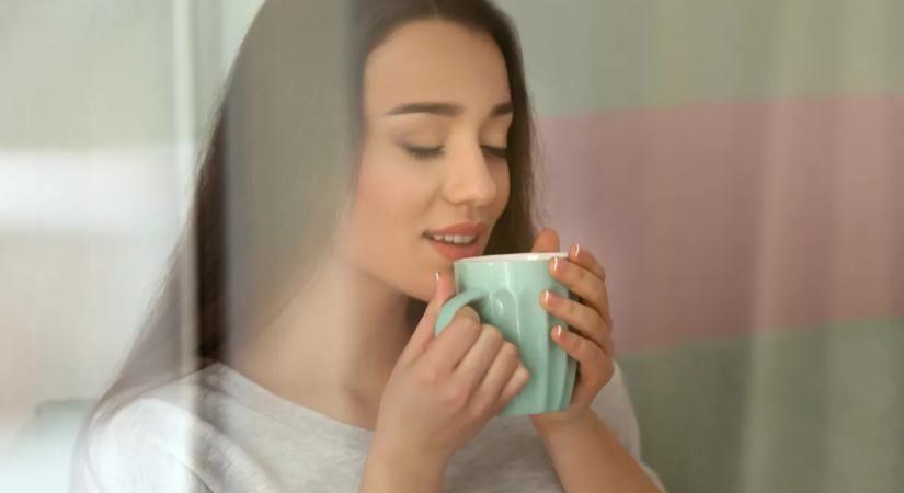 Tegyél belőle a kávédba, és gyorsabb lesz a fogyás - 1 teáskanálnyi csoda