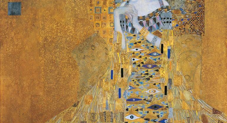 Klimt kihúzott egy lányt a folyóból, ezzel elszabadult az őrület Christopher Moore regényében