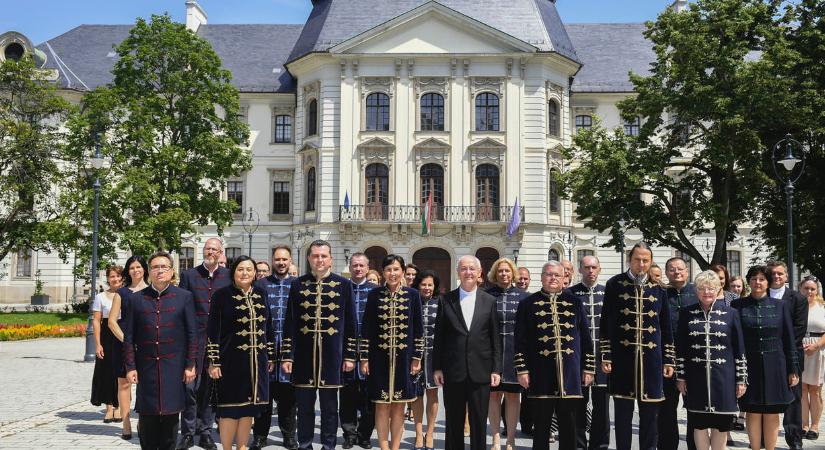Állítsák helyre az egri egyetem autonómiáját!