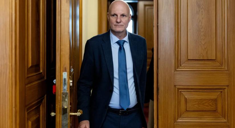 „A tudományt támogatni kell. De nem így” – Tanács Zoltán tudományos és technológiai miniszter is reagált Krausz Ferencék szerződésének felmondására