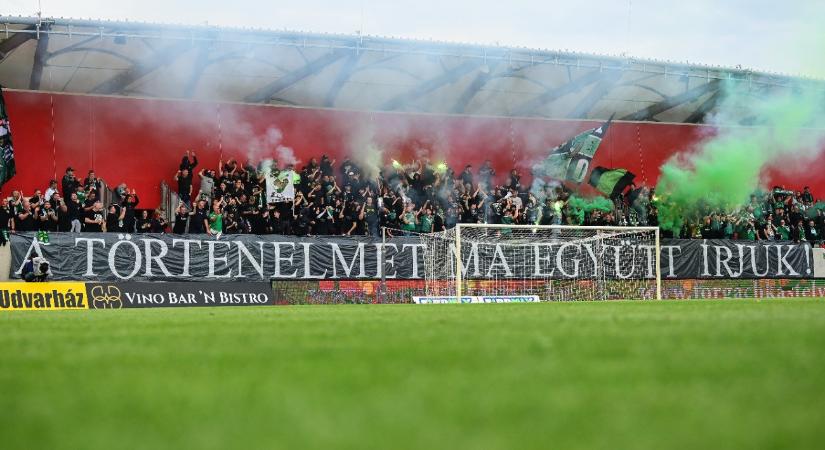 Az ETO a bajnok – beszámolók, eredmények, gólkirályok, tabella