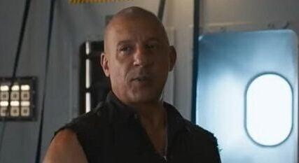 Nem akárhogy folytatódik a Halálos iramban – Vin Diesel hatalmas bejelentést tett