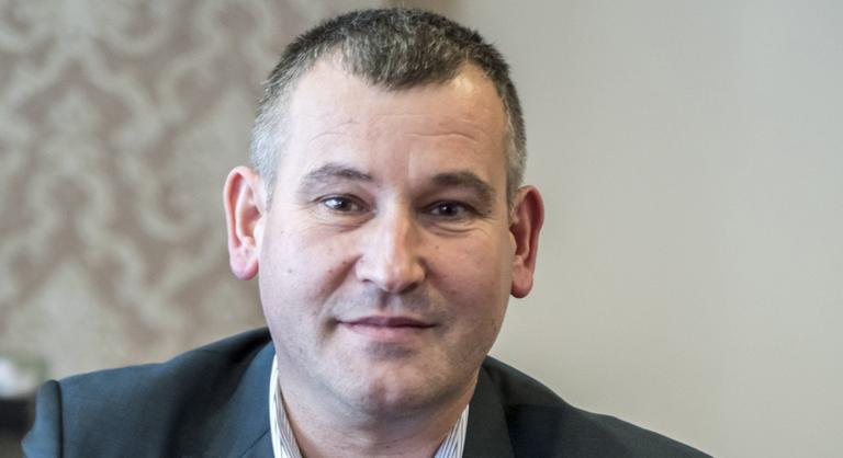 Első fokon felfüggesztett börtönre ítélték Gálfi Árpádot, Székelyudvarhely volt polgármesterét