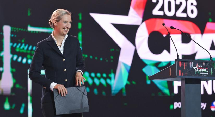 Politikai „leolvadás” Németországban