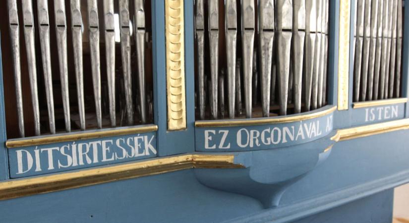 Magyarvalkó: sorsunk szemén egy könnycsepp