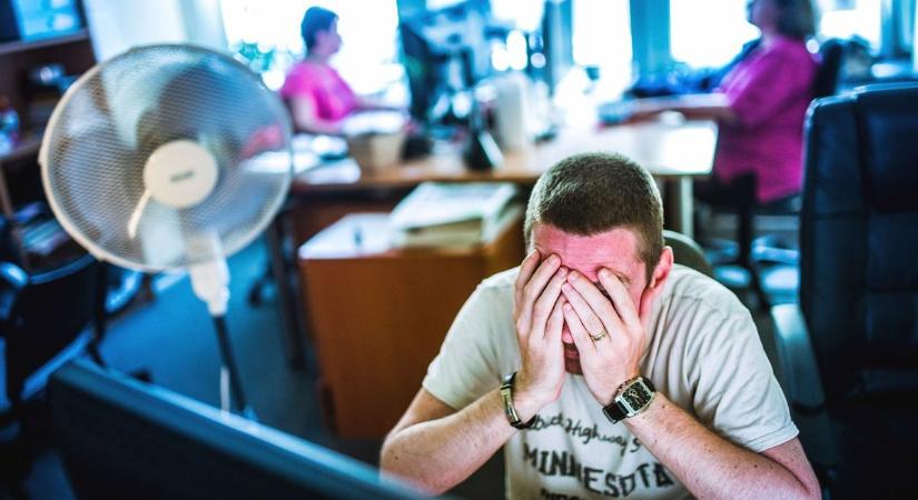 Felmondanál, idegbe tesz a főnököd? Ezekben az esetekben simán hazamehetsz, hiába követelik a túlórát