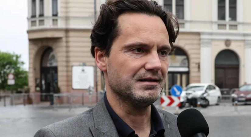 Havasi Magyar Péternek: Hat havi összegről van szó, „amit, Öcsi, te az utolsó fillérig ki fogsz perkálni”