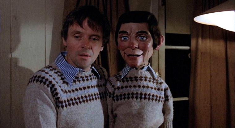 Sam Raimi remake-eli Anthony Hopkins kultikus horrorját