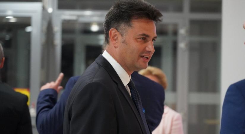 Márki-Zay Péter védelmébe vette Pintér Sándort: „nem leszek népszerű most”