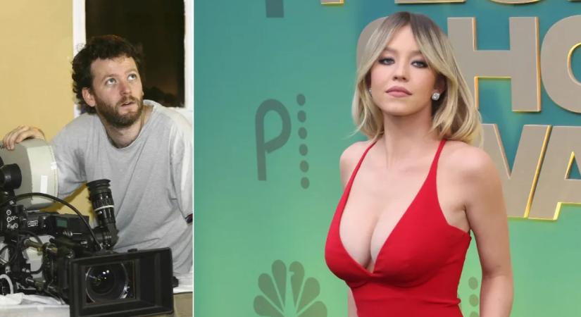 Minden pasi rá irigykedik: Ez a magyar férfi látta legtöbbször meztelenül Sydney Sweeney-t