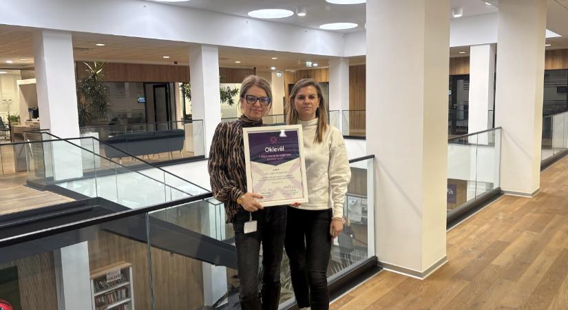 Május a sokszínűség hónapja: mentorálással támogatja a társadalmi mobilitást a JYSK