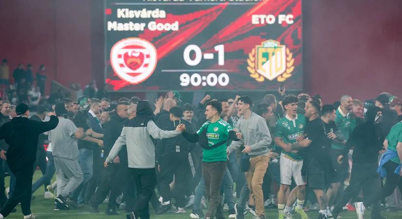 Vitális Milán: Ez nemcsak a csapat és a stáb, hanem egy város sikere is