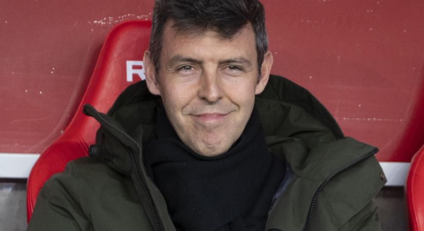 Sergio Navarro távozik a Debrecentől