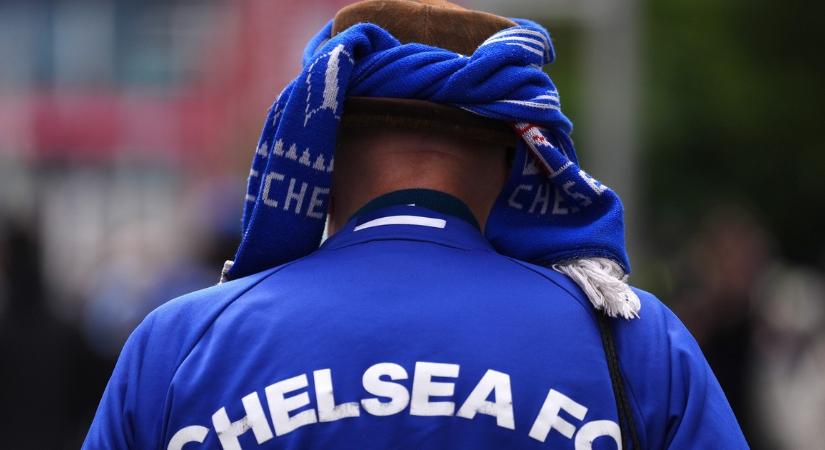 Nagyon úgy tűnik, hogy eldőlt, ki lesz a Chelsea vezetőedzője