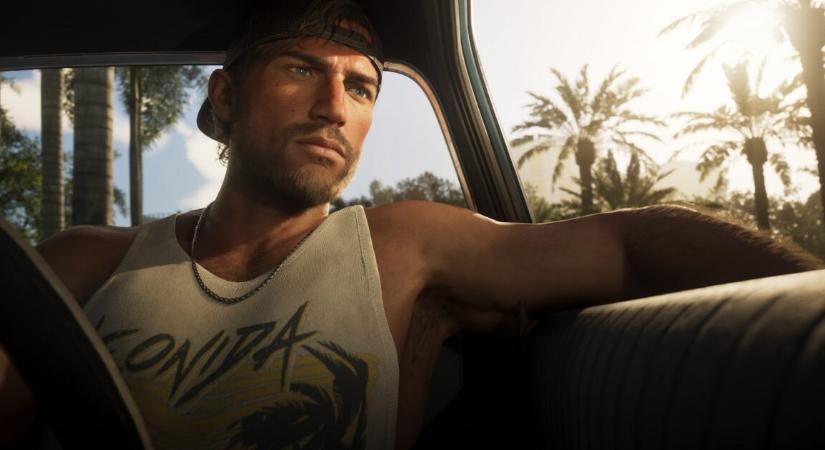 Hamarosan jöhet a GTA 6 harmadik előzetese és az előrendelés
