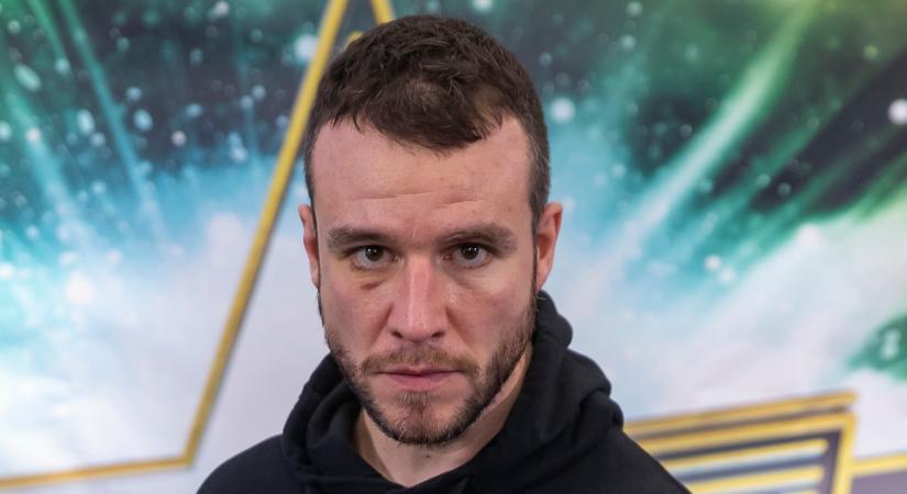 Bejelentette a hírt Molnár Áron: Lezárul egy korszak, vége