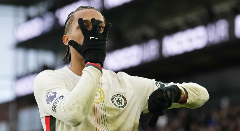A Barca Londonban indított csatárhadműveletet – Deco már Angliában tárgyal