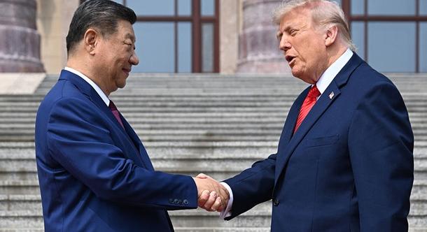 Trump megerősítette, hogy Hszi Csin-pinggel az ukrajnai háborúról is tárgyalt