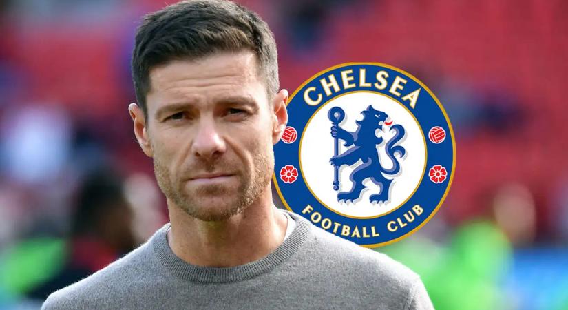 Eldőlt: Xabi Alonso lesz a Chelsea edzője; nehéz eldönteni, a Barca vagy a Real búcsúzója a nagyobb név - külföldi körkép