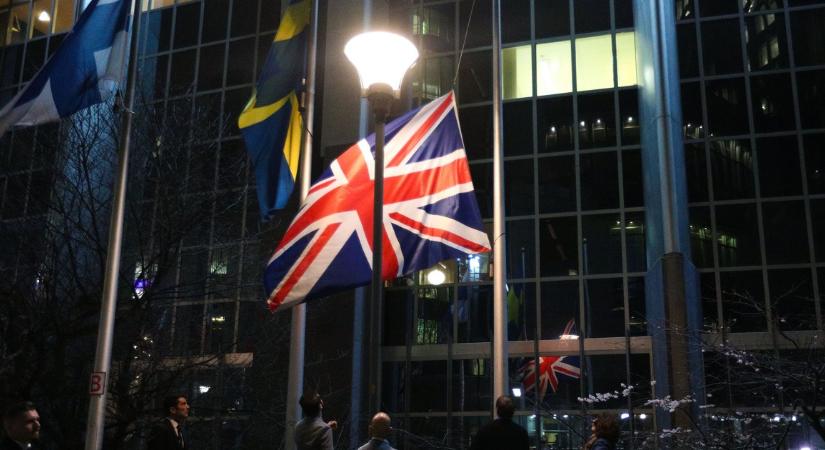 Feltűnt a politikai térképen egy komoly kihívó, aki visszacsinálná a Brexitet: „Katasztrofális hiba volt!”