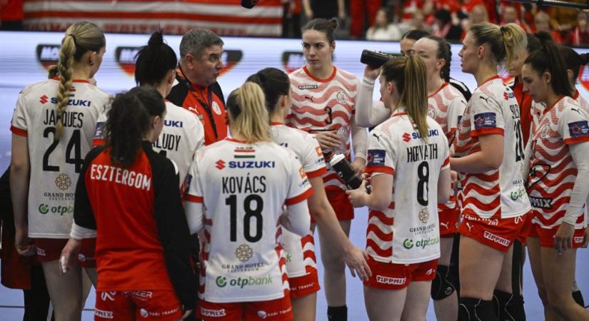 Elek Gábor a vesztes elődöntő után: Olyan hibáink voltak, melyeket nem szabad elkövetni