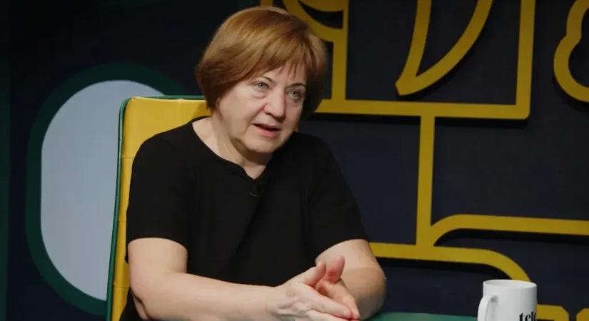 Miután a Fidesz nekiment a Norvég Civil Alapnak, L. Ritók Nórát felkeresték az Alkotmányvédelmi Hivatal tisztviselői