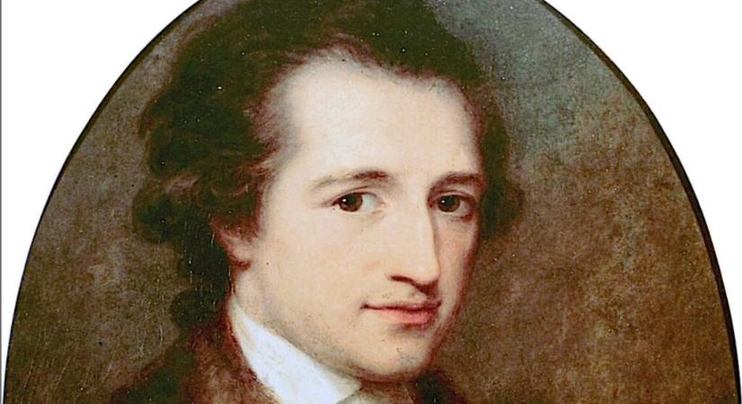 Goethe érdeklődése a jiddis iránt