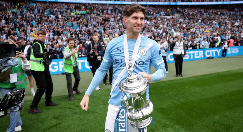 Kitálalt a City-ikon: így tajtékzott Guardiola a félidőben