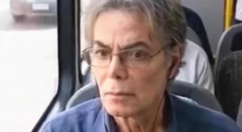 Michael Jackson él? Nagy vihart kavar egy videó a neten