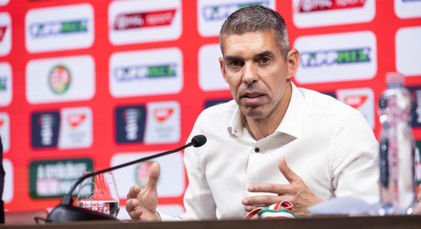 Nuno Campos: meggyűlt a baja ellenünk a Győrnek és az FTC-nek is