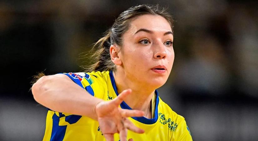 Európai kézilabdaligák: négy magyar gól Metzben