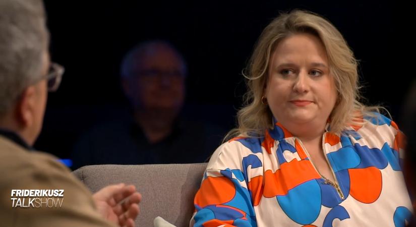 Megdöbbentő vallomás: Rainer-Micsinyei Nóra a Fidesz miatt hagyta el Magyarországot