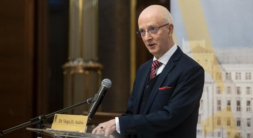 Megszólalt a Kúria, azt ígéri, sem szivarszoba, sem elnöki lakosztály nem lesz az új épületében